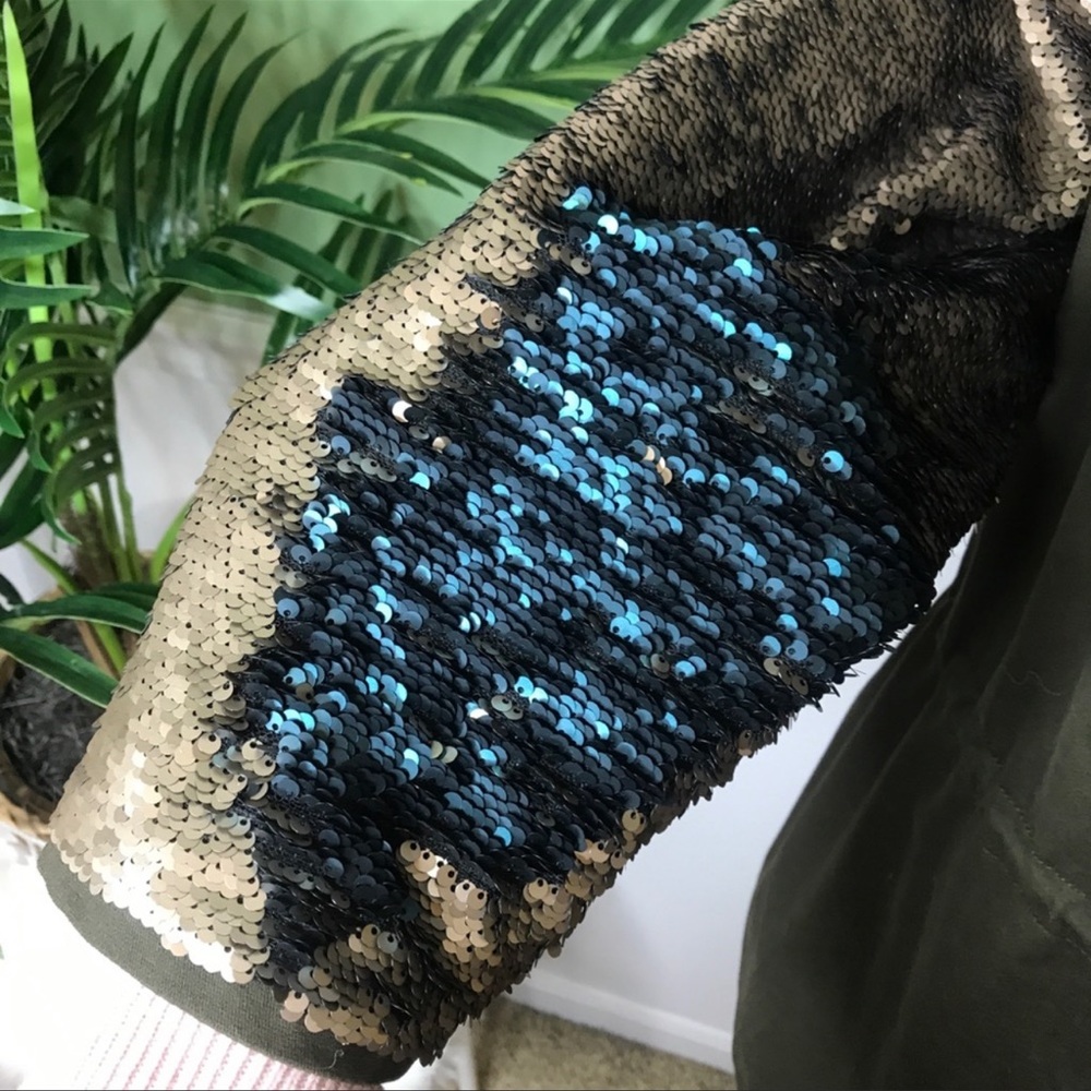 Zara jacket - Picture 3 of 5